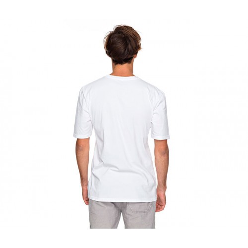  Футболка Quiksilver ( EQYZT04814 ) OMNIORIGINALSS M 2018 - фото 1