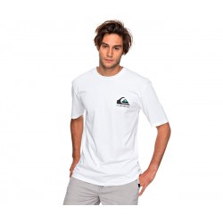 Футболка Quiksilver (EQYZT04814) OMNIORIGINALSS M 2018