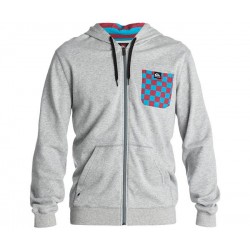 Кофти та толстовки Quiksilver SOLANA TER CHEC M OTLR'14