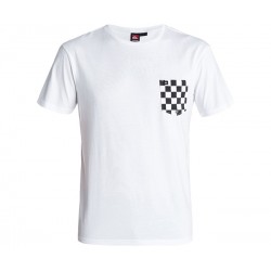 Футболка Quiksilver HOOSIER CHECK M KTTP'14