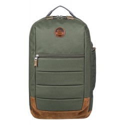 Міський рюкзак Quiksilver (EQYBP03490) UPSHOT PLUS M BKPK 2019
