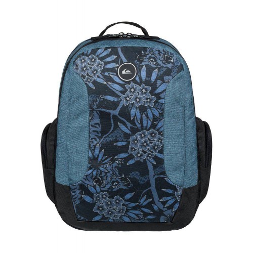  City backpack Quiksilver ( EQYBP03498 ) SCHOOLIEII M BKPK 2019 - photo 4