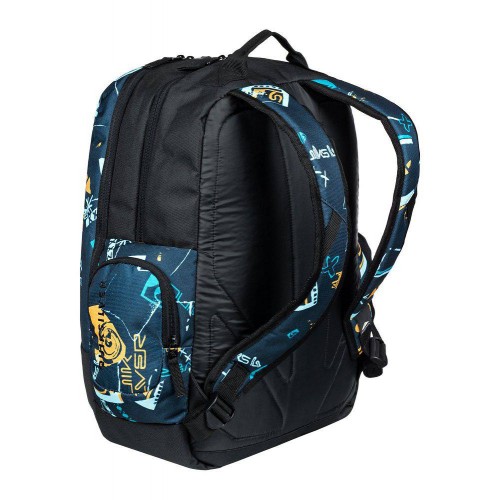  City backpack Quiksilver ( EQYBP03498 ) SCHOOLIEII M BKPK 2019 - photo 3