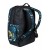 City backpack Quiksilver ( EQYBP03498 ) SCHOOLIEII M BKPK 2019 City backpack Quiksilver ( EQYBP03498 ) SCHOOLIEII M BKPK 2019