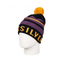 Шапка з помпоном Quiksilver (EQYHA03029) Summit Beanie M HATS'17