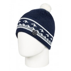 Шапка Quiksilver (EQYHA03153) BARROW BEANIE HDWR 2019