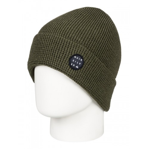  Hat Quiksilver ( EQYHA03161 ) LOCAL BEA HDWR 2019 - photo 1