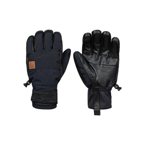  Сноубордические перчатки Quiksilver ( EQYHN03105 ) SQUAD GLOVE M GLOV 2019 - фото 4