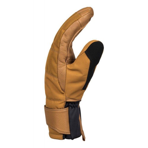  Сноубордические перчатки Quiksilver ( EQYHN03105 ) SQUAD GLOVE M GLOV 2019 - фото 3