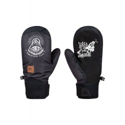 Сноубордичні рукавиці Quiksilver (EQYHN03109) METHOD MITT M GLOV 2019