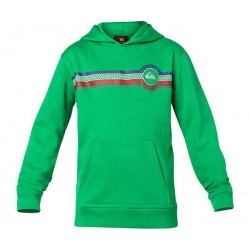 Кофти та толстовки Quiksilver H RIB GOD YT G6 B OTLR'15