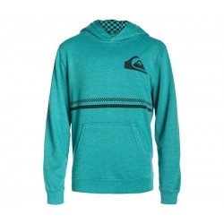 Кофти та толстовки Quiksilver PRESCOT YTH Y2 B OTLR'15 (дитяче)