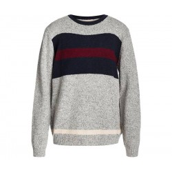 Кофти та толстовки Quiksilver ADLEY YOUTH B SWTR'15 (дитяче)