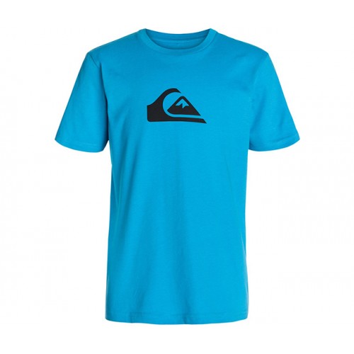  T-shirt Quiksilver SS LGO BR Y A5 B TEES'15 - photo 2
