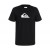 T-shirt Quiksilver SS LGO BR Y A5 B TEES'15 T-shirt Quiksilver SS LGO BR Y A5 B TEES'15