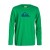 Футболка Quiksilver LS LGO BRT Y B5 B TEES'15 Футболка Quiksilver LS LGO BRT Y B5 B TEES'15