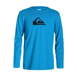 Футболка Quiksilver LS LGO BRT Y B5 B TEES'15