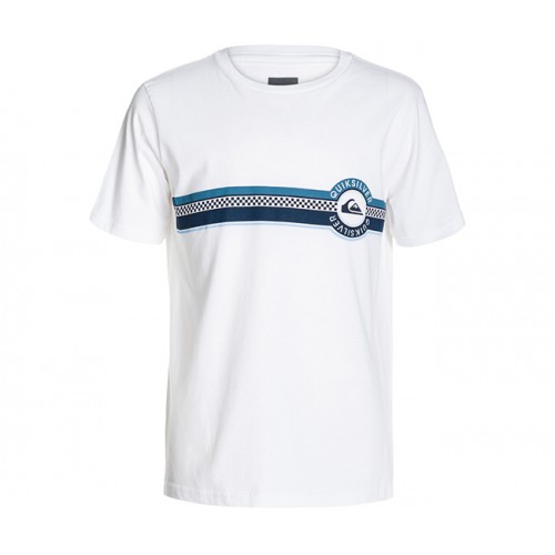  Футболка Quiksilver SS BT T Y C12 B TEES'15 – фото 1