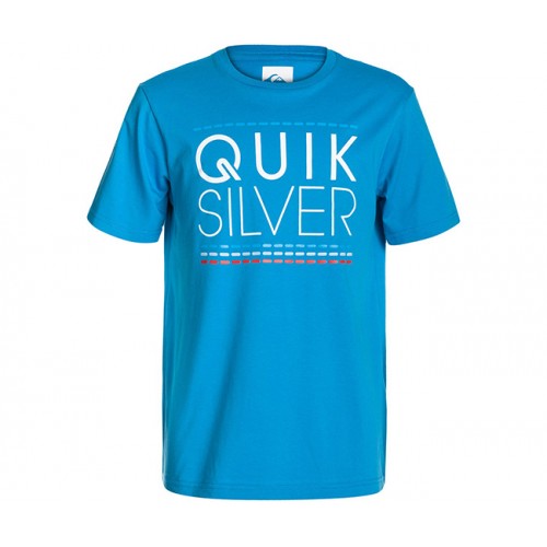  Футболка Quiksilver SS BT T Y C13 B TEES'15 – фото 1