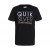 Футболка Quiksilver SS BT T Y C13 B TEES'15 Футболка Quiksilver SS BT T Y C13 B TEES'15
