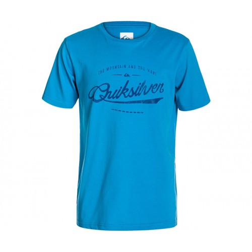  Футболка Quiksilver SS BT T Y C14 B TEES'15 - фото 2