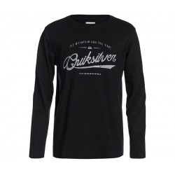 Футболка Quiksilver LS BRT T Y D5 B TEES'15
