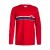 Футболка Quiksilver LS BRT T YTH D6 B TEES'15 (дитяче) Футболка Quiksilver LS BRT T YTH D6 B TEES'15 (дитяче)