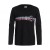 Футболка Quiksilver LS BRT T YTH D6 B TEES'15 (дитяче) Футболка Quiksilver LS BRT T YTH D6 B TEES'15 (дитяче)