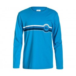 Футболка Quiksilver LS BRT T YTH D6 B TEES'15 (дитяче)
