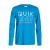Футболка Quiksilver LS BRT T YTH D8 B TEES'15 (детское) Футболка Quiksilver LS BRT T YTH D8 B TEES'15 (детское)