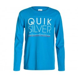 Футболка Quiksilver LS BRT T YTH D8 B TEES'15 (дитяче)