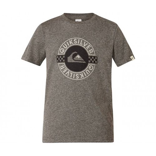  T-shirt Quiksilver SS QS T YTH F12 B TEES'15 (kids) - photo 5