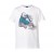 Футболка Quiksilver QS T YTH F15 B TEES'15 (дитяче) Футболка Quiksilver QS T YTH F15 B TEES'15 (дитяче)