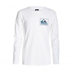 Футболка Quiksilver LS QS T YTH G7 B TEES'15 (дитяче)