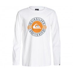 Футболка Quiksilver LS QS T YTH G8 B TEES'15 (дитяче)