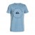 Футболка Quiksilver SS HTHR T Y J7 B TEES'15 Футболка Quiksilver SS HTHR T Y J7 B TEES'15