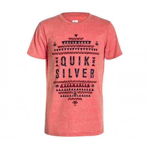 Футболка Quiksilver SS HTHR T Y J9 B TEES'15 – фото 1