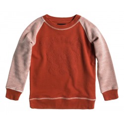 Кофти та толстовки Quiksilver LENNOX BOY K OTLR'15