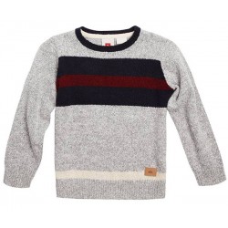 Кофти та толстовки Quiksilver ADLEY BOY K SWTR'15