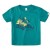 Футболка Quiksilver SS QS T BOY F20 K TEES'15 Футболка Quiksilver SS QS T BOY F20 K TEES'15