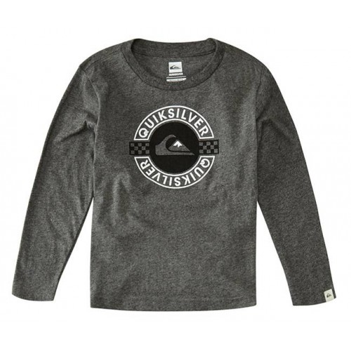  Футболка Quiksilver LS QS T BOY G13 K TEES'15 – фото 1