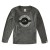 Футболка Quiksilver LS QS T BOY G13 K TEES'15 Футболка Quiksilver LS QS T BOY G13 K TEES'15