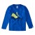 Футболка Quiksilver LS QS T BOY G14 K TEES'15 Футболка Quiksilver LS QS T BOY G14 K TEES'15