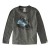 Футболка Quiksilver LS QS T BOY G14 K TEES'15 Футболка Quiksilver LS QS T BOY G14 K TEES'15