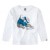 Футболка Quiksilver LS QS T BOY G14 K TEES'15 Футболка Quiksilver LS QS T BOY G14 K TEES'15