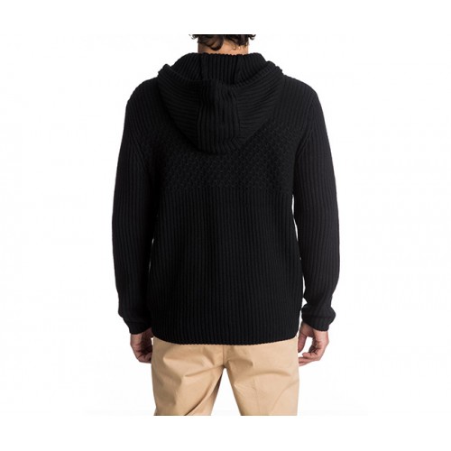  Кофти та толстовки Quiksilver (EQMSW03005) HIGHWINDS M SWTR'18 – фото 1