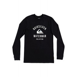 Футболка Quiksilver (EQMZT03100) ESTABLISHEDLS M TEES 2019