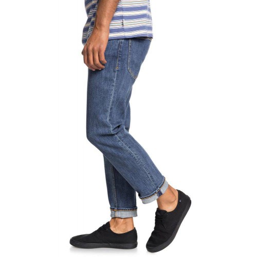  Джинсы Quiksilver ( EQYDP03396 ) ORIGINALDENIM M PANT 2019 - фото 3