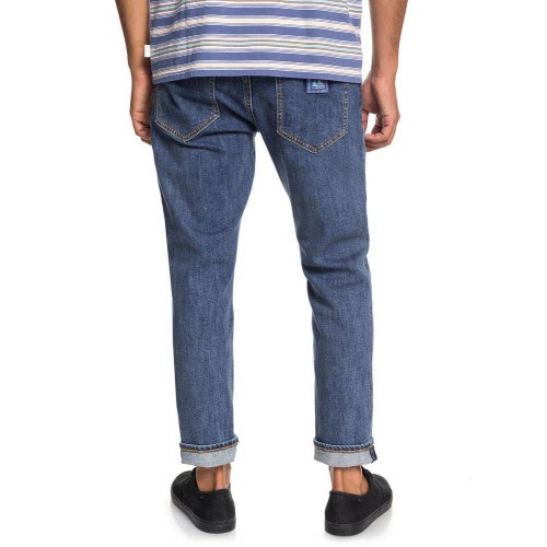  Джинсы Quiksilver ( EQYDP03396 ) ORIGINALDENIM M PANT 2019 - фото 2