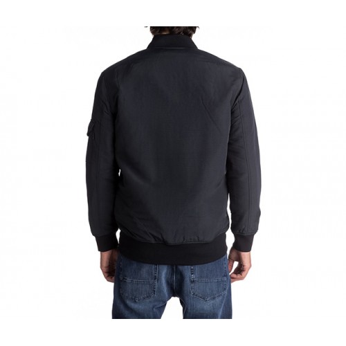  Куртка Quiksilver (EQYJK03359) TRESTLESARMYBOM M JCKT'18 - фото 2